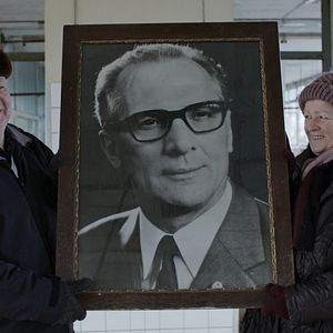 Bilder Fortschritt im Tal der Ahnungslosen