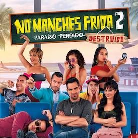 Bilder No manches Frida 2