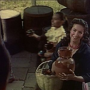 Bilder Die Rebellenbraut