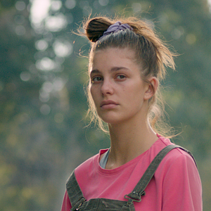 Bilder Camila Morrone