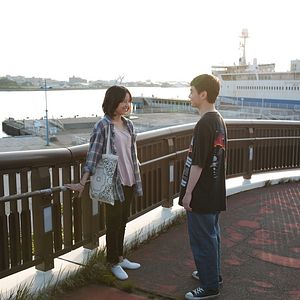 Bilder Shizuka Ishibashi