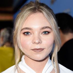 Bilder Taylor Hickson