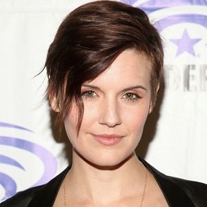 Bilder Maggie Grace