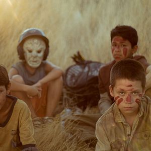 Bilder Cómprame un revólver