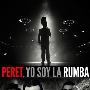 Bilder Peret: My Name Is Rumba
