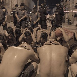 Bilder Alpha - The Right to Kill