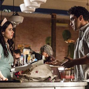 Bilder Roswell: New Mexico