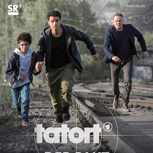 Bilder Tatort: Der Pakt