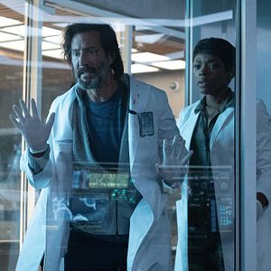 Bilder Henry Ian Cusick