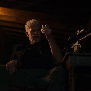 Bilder Ron Perlman