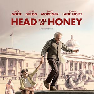 Bilder Head Full Of Honey