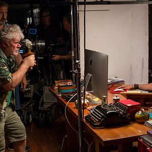 Bilder Pedro Almodóvar