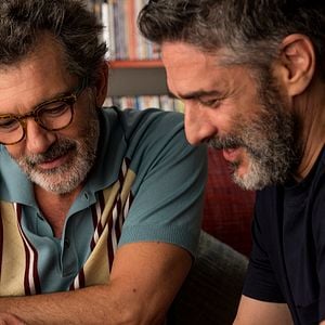 Bilder Leonardo Sbaraglia