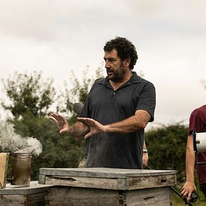 Bilder Daniel Calparsoro