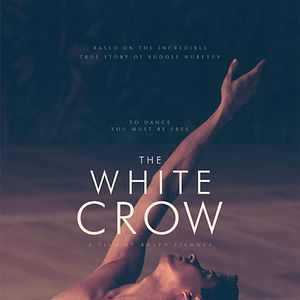 Bilder Nurejew - The White Crow