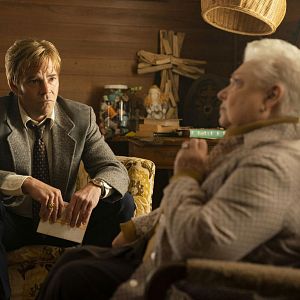 Bilder Stephen Dorff