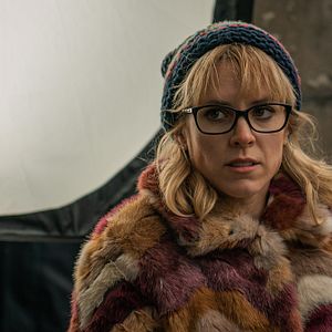 Bilder Maggie Civantos