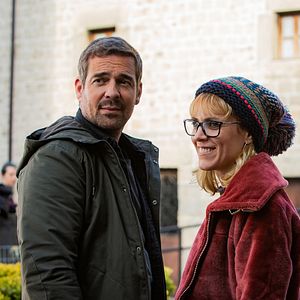 Bilder Maggie Civantos