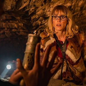 Bilder Maggie Civantos