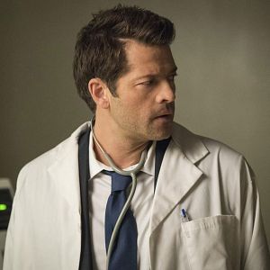 Bilder Misha Collins