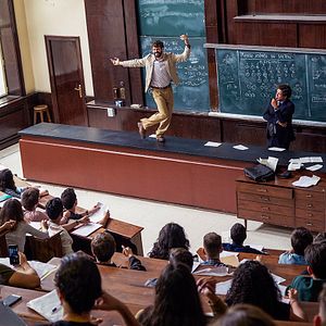 Bilder Lo dejo cuando quiera