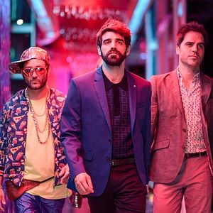 Bilder Lo dejo cuando quiera