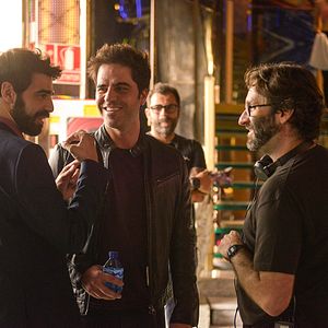 Bilder Carlos Therón