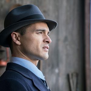 Bilder Project Blue Book