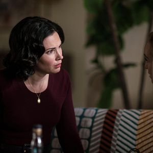 Bilder Laura Mennell