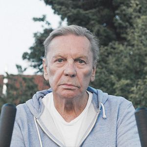 Bilder Helmut Berger