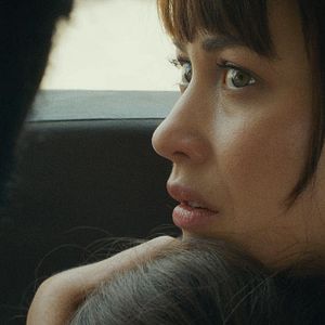 Bilder Olga Kurylenko