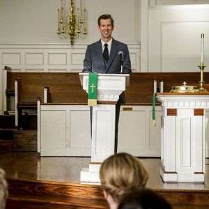 Bilder Young Sheldon