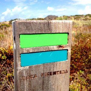 Bilder Portugal - Der Wanderfilm