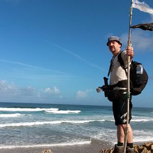 Bilder Portugal - Der Wanderfilm