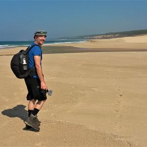 Bilder Portugal - Der Wanderfilm