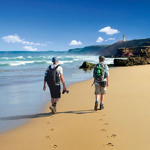 Bilder Portugal - Der Wanderfilm