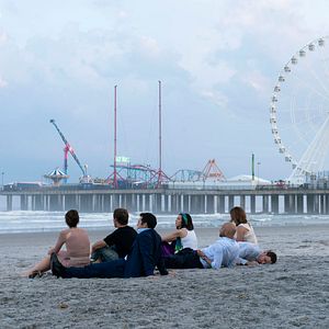 Bilder Cobie Smulders
