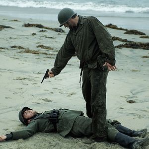 Bilder Nazi Overlord