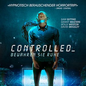 Bilder Controlled - Bewahren Sie Ruhe