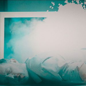 Bilder Controlled - Bewahren Sie Ruhe