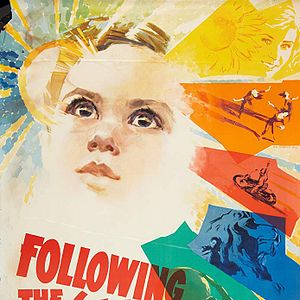 Bilder Der Sonne entgegen