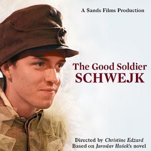 Bilder The Good Soldier Schwejk