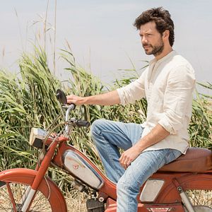 Bilder Álvaro Morte