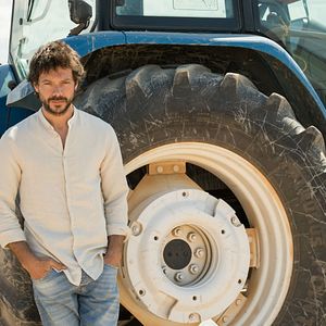 Bilder Álvaro Morte