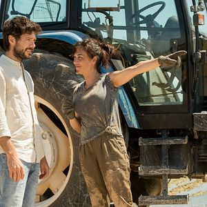 Bilder Álvaro Morte