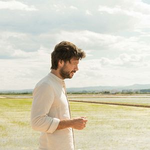 Bilder Álvaro Morte