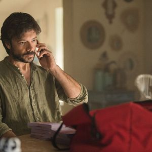 Bilder Álvaro Morte