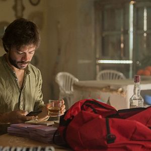 Bilder The Pier - Die fremde Seite der Liebe