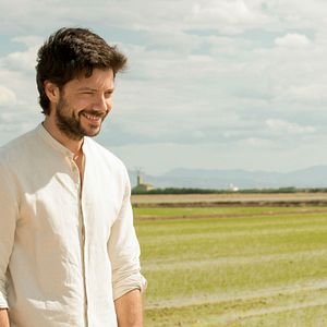 Bilder The Pier - Die fremde Seite der Liebe