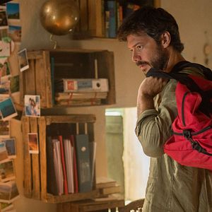 Bilder The Pier - Die fremde Seite der Liebe